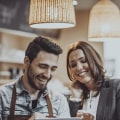 What are the skills in food and service management?