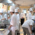 How much is the tuition fee for culinary arts philippines?