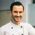 Is it worth working as a chef?