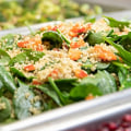 Whole foods culinary?
