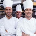 Where do chefs earn the most?