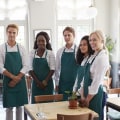 What are soft skills in food industry?
