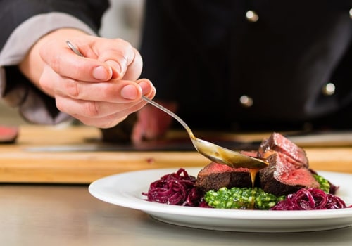 What are the basics of culinary arts?