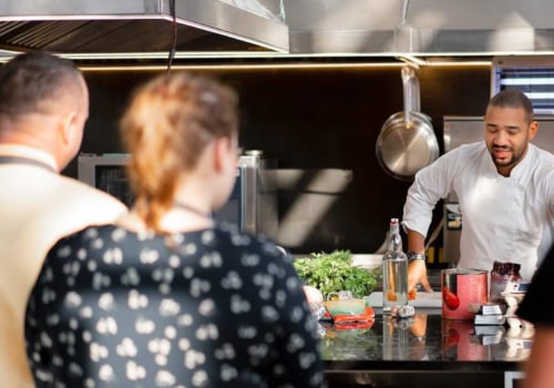 What are the benefits of going to culinary school?