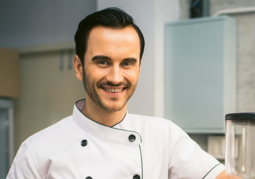 Is it worth working as a chef?