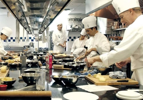 Why do i want to study culinary?